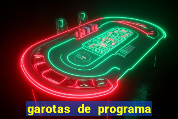 garotas de programa santos sp